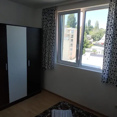 Kabakum Sea View 3 Апартамент *