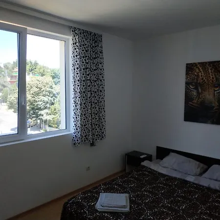 Kabakum Sea View 3 Златни пясъци