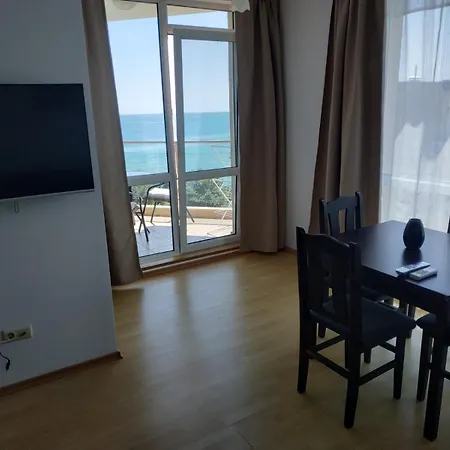 Kabakum Sea View 3 Апартамент *