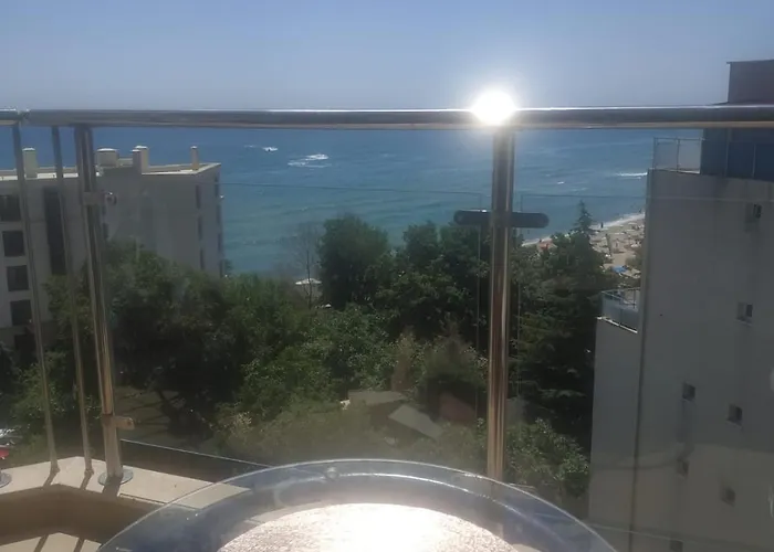 Kabakum Sea View Lejlighed *