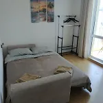 Kabakum Sea View Apartment *
