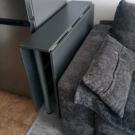 Kabakum Sea View Aranyhomok