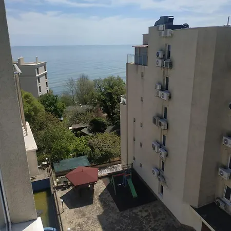 Kabakum Sea View 3