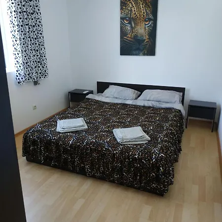 Lejlighed Kabakum Sea View 3 *