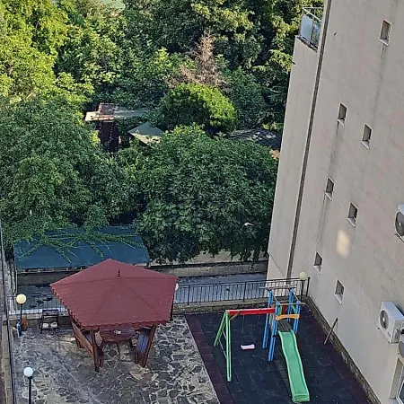 Apartment Kabakum Sea View *