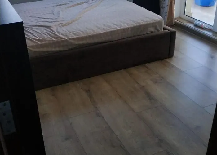 Kabakum Sea View Daire Altın Kumlar